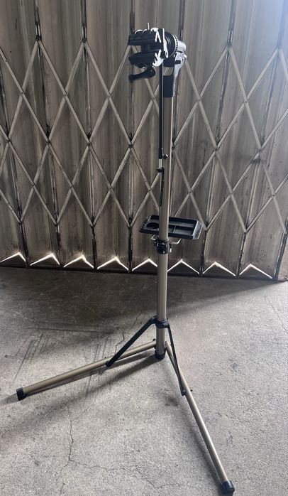 Suporte de Bicicleta para Oficina