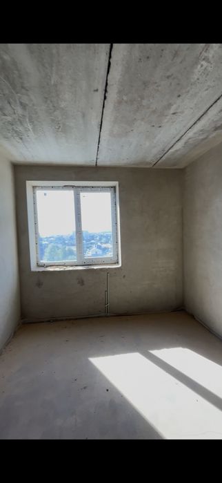 .Продам велику 2к квартиру в збудованому будинку! ГАЗ!