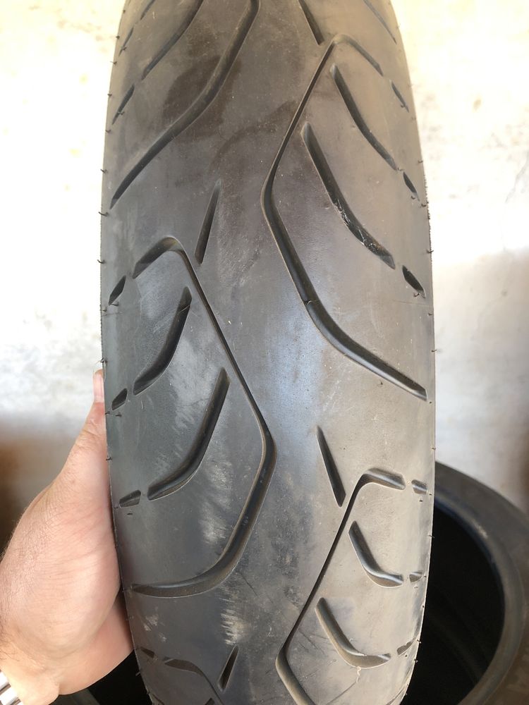 Мотошина 140/70R18 Dunlop 2021