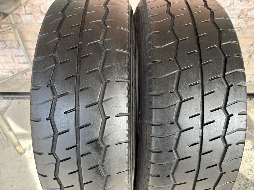 Літні шини 225/70R15c