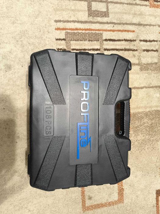 Набор инструментов Profline