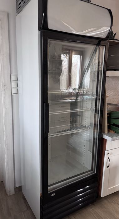 Chłodziarka na napoje