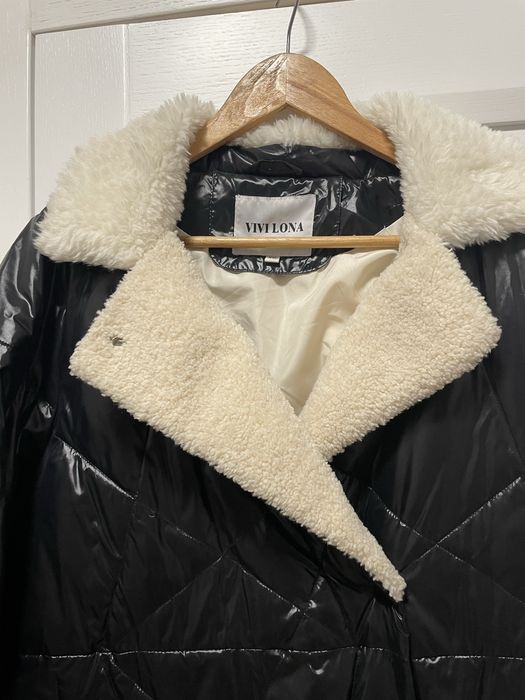 Осіннє пальто! Ідеальний стан. Сучасна модель