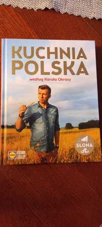 Kuchnia Polska - według Karola Okrasy