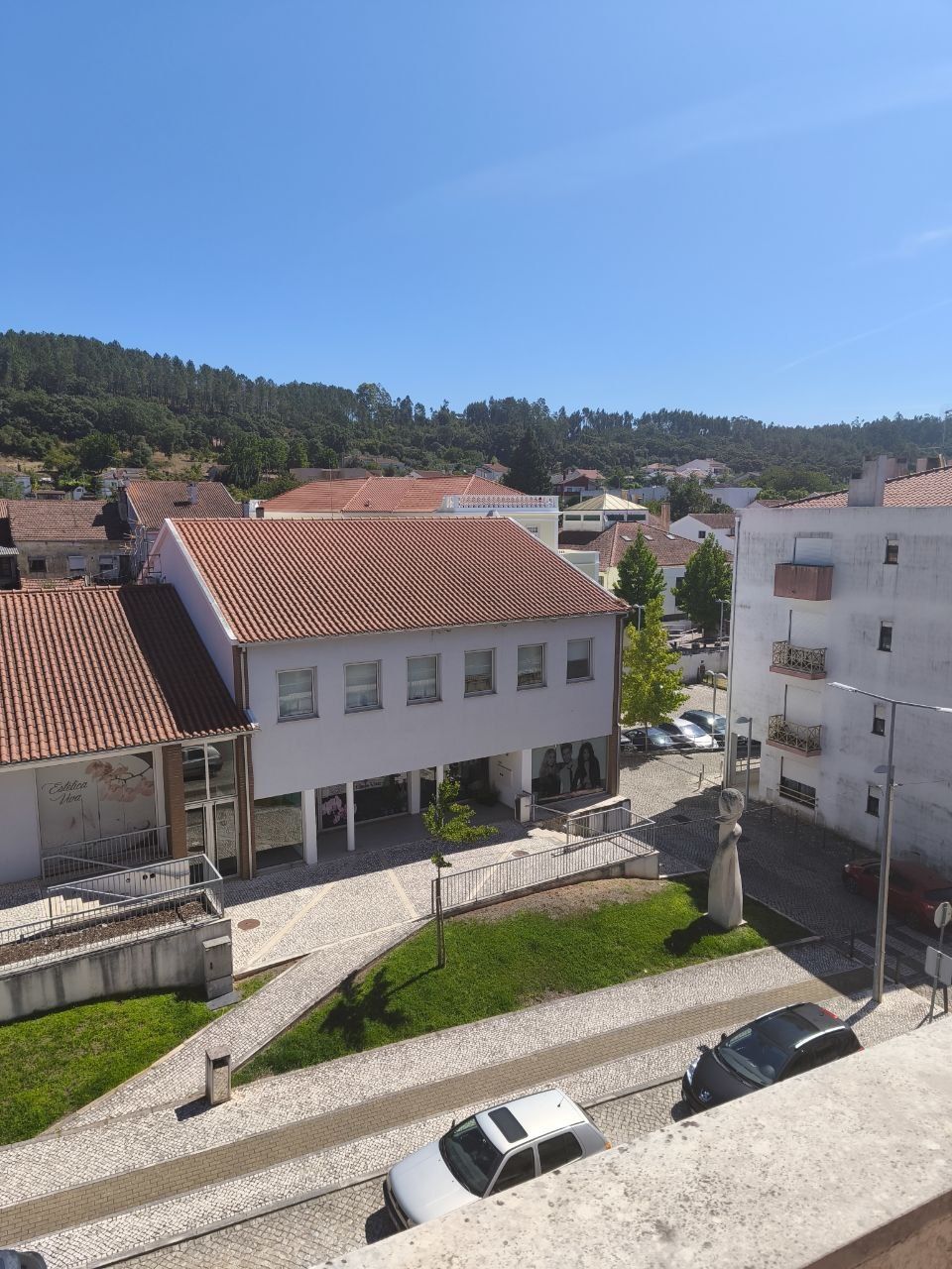 Apartamento t3 alvaiazere.