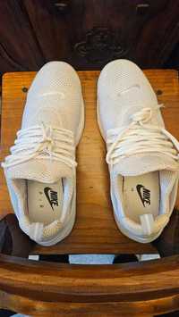 Nike Presto Triple White 44