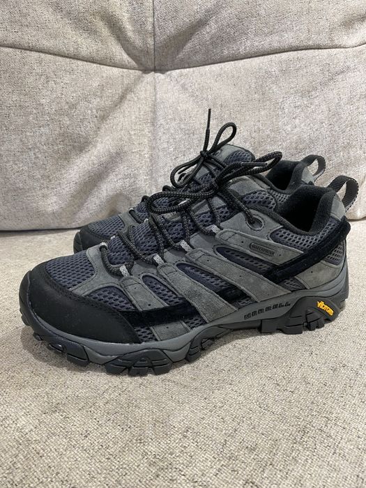 Merrell moab 2 waterproof