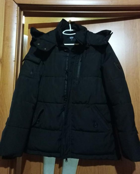 Куртка зимова підліток штани теплі у подарунок дуже тепла