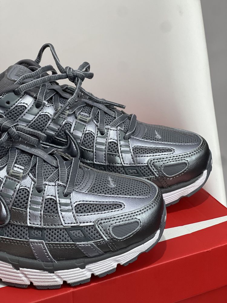 Чоловічі кросівки Nike P6000 найк п6000
