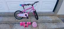 Bicicleta infantil