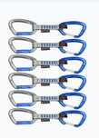 Відтяжки Mammut Crag Keylock Wire 10 cm Indicator Quickdraws .