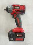 Akumulatorowy klucz udarowy Meec Tools 012587 body