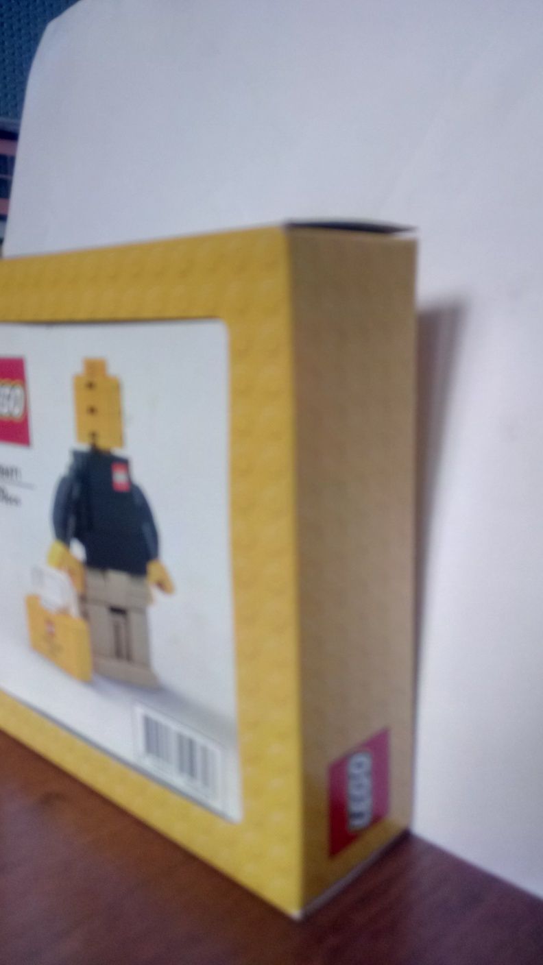 Лего мініфігурка LEGO 6399471