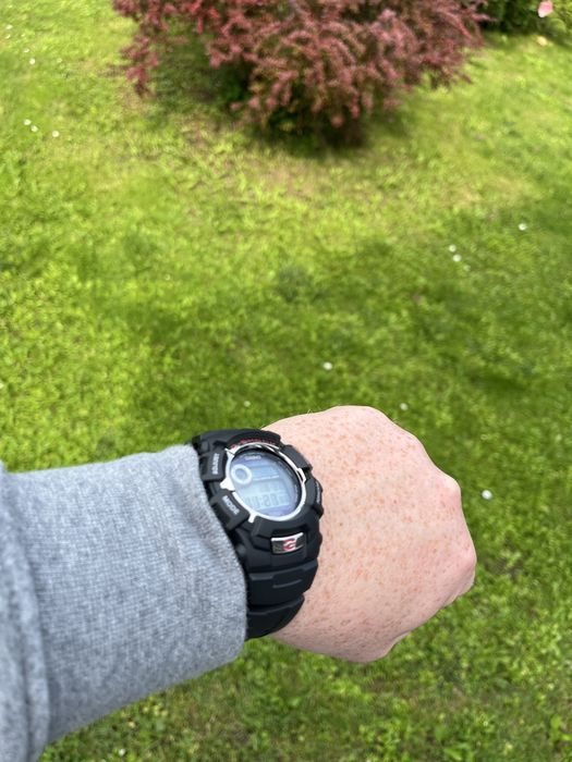 Casio G-Shock G2310