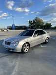 Mercedes w211 e500