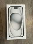 Iphone 15 256 GB Nowy