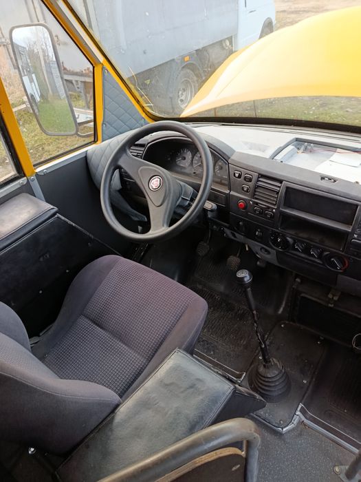 Продам газель рута