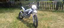 Aprilia rx 50 / Derbi senda