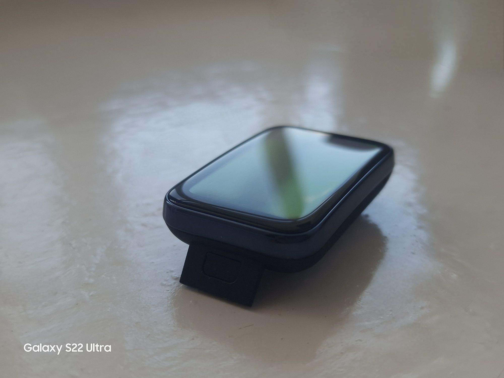 Xiaomi Smart Band 7 Pro Black