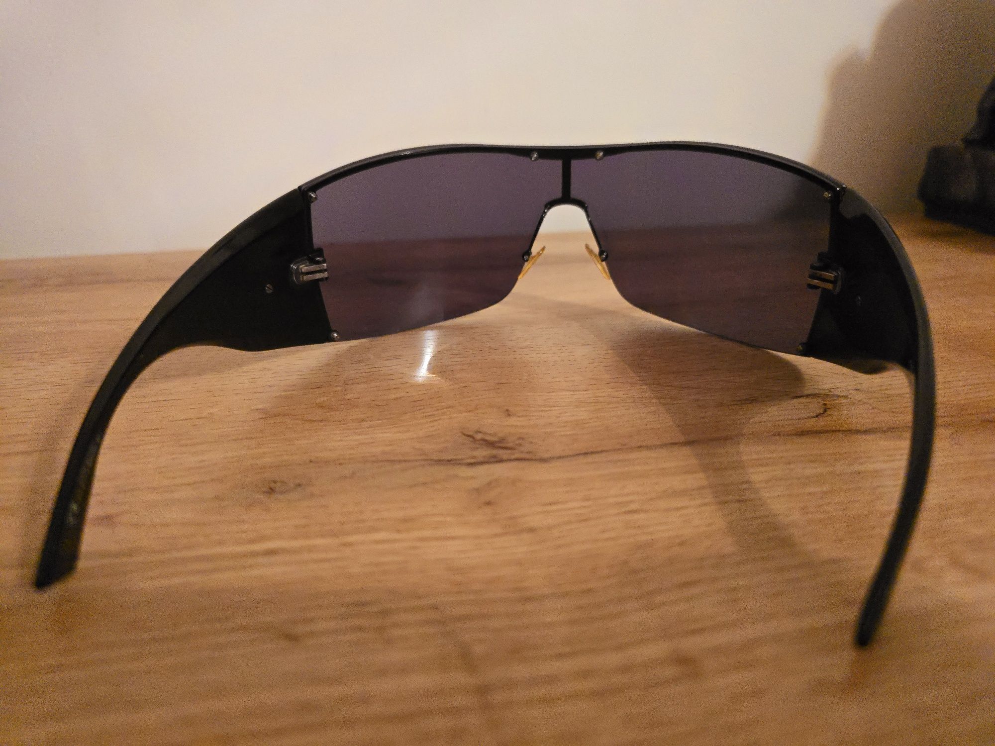 Okulary Emporio Armani Przeciwsłoneczne