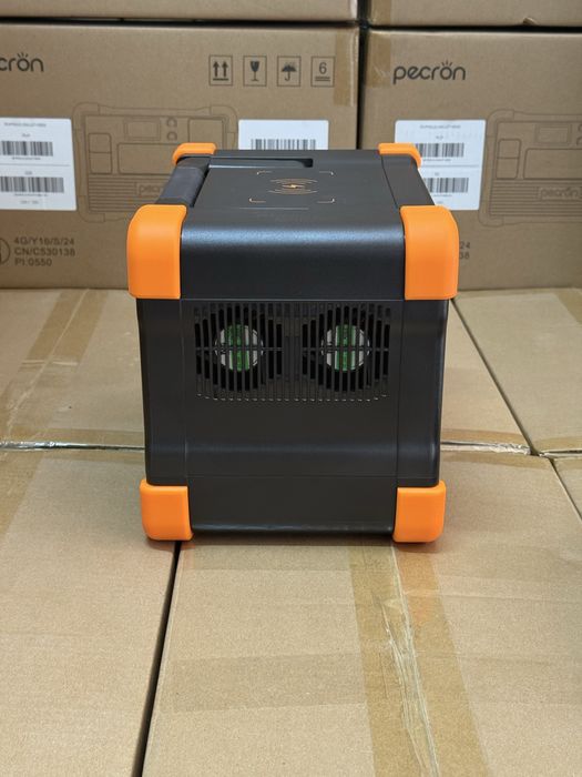 Зарядна станція Pecron E600LFP 1200W