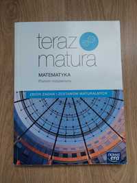 Matematyka poziom rozszerzony: Zbiór zadań i zestawów maturalnych