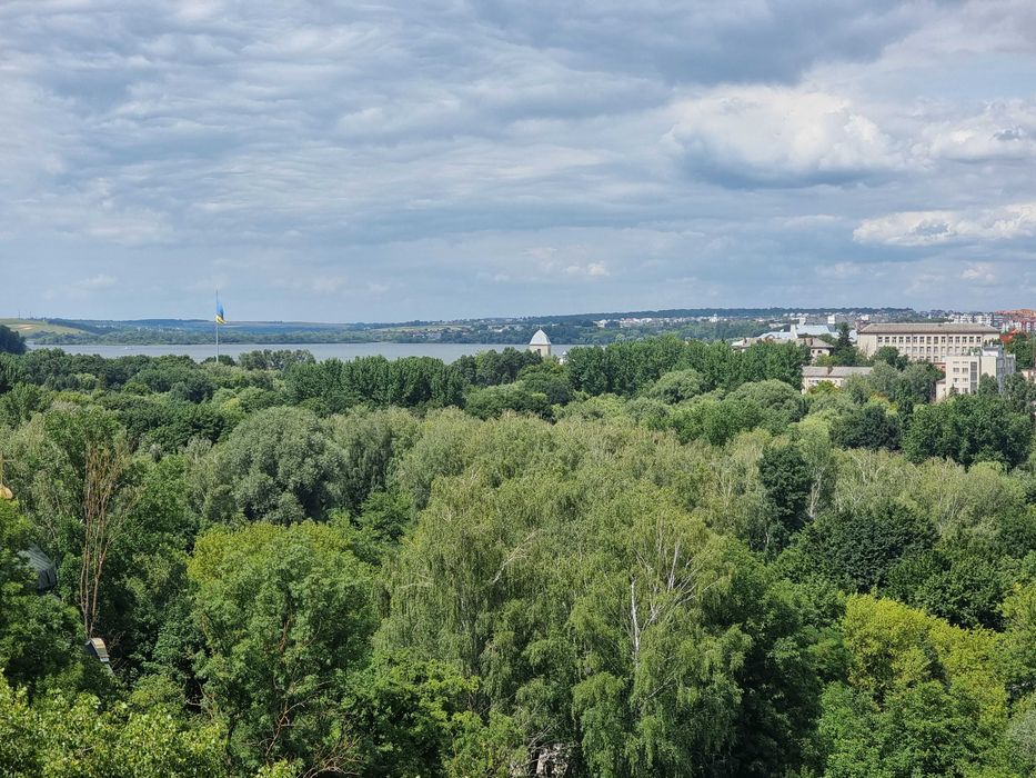 Простора 3кім.квартира біля центру, пров.Цегельний,7. Власник