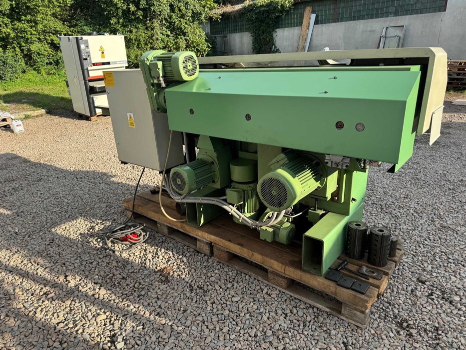 Strugarka czterostronna WEINIG PROFIMAT 22N Super Stan!