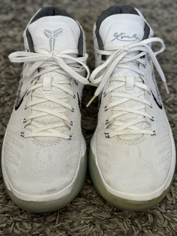 Кроссовки Nike Kobe AD 922482-102