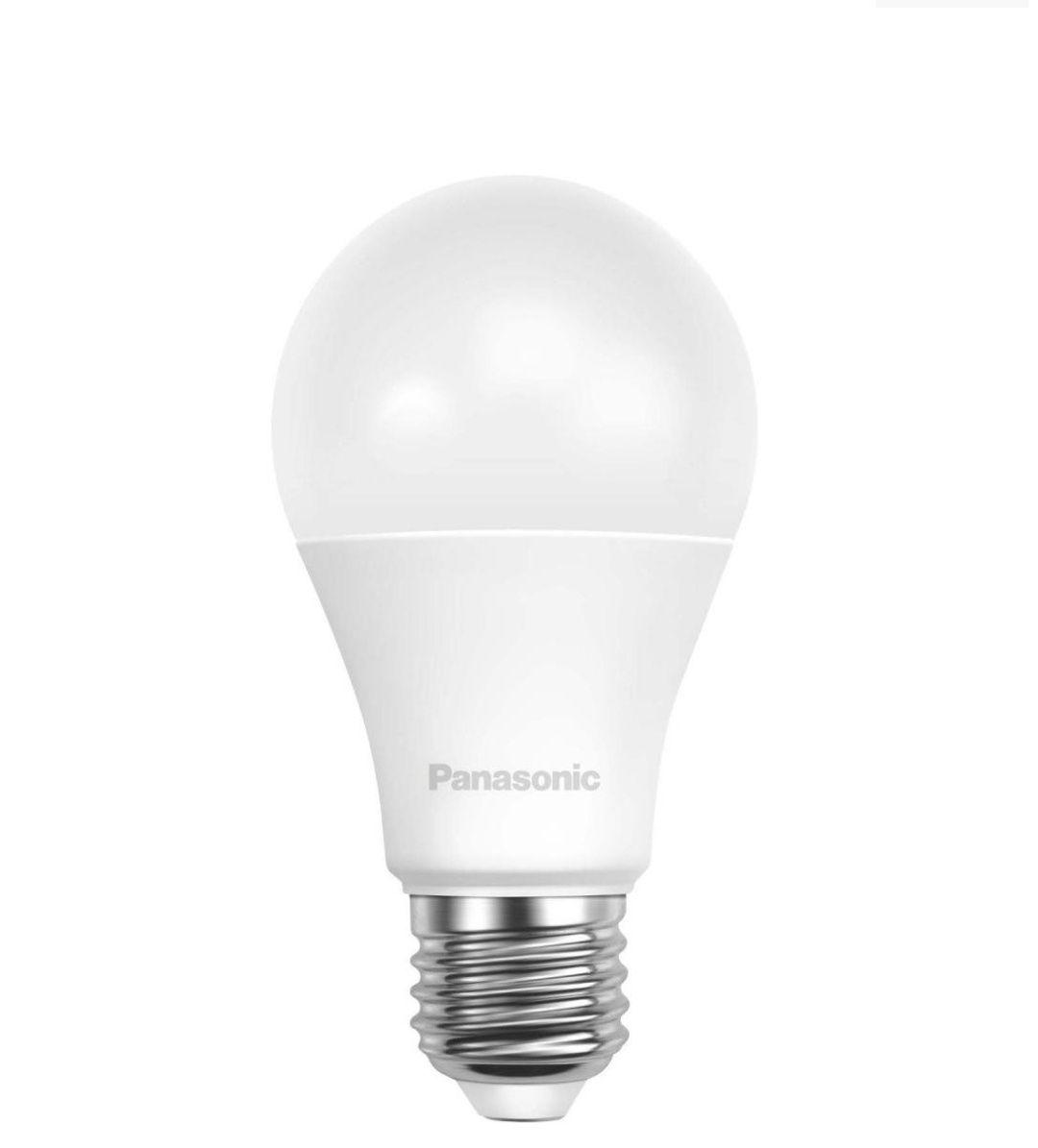 Світлодіодна лампа Panasoniс. Лампочка led.E27 8.5W 10.5W 14W E14 GU10