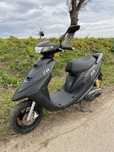 Скутер Yamaha super jog zr. З документами