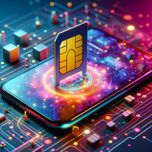 Турбосим Рсим rsim R-sim 3 покоління Хайкард Разблокировка