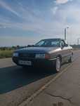 Audi 80 B3 91r  +LPG