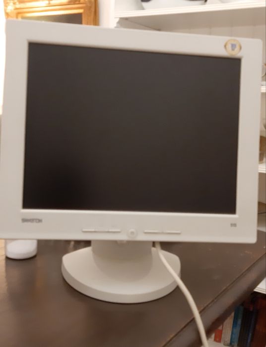 Vendo Monitor Samtron