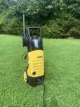 Myjka cisnieniowa Karcher z aluminiowa pompa