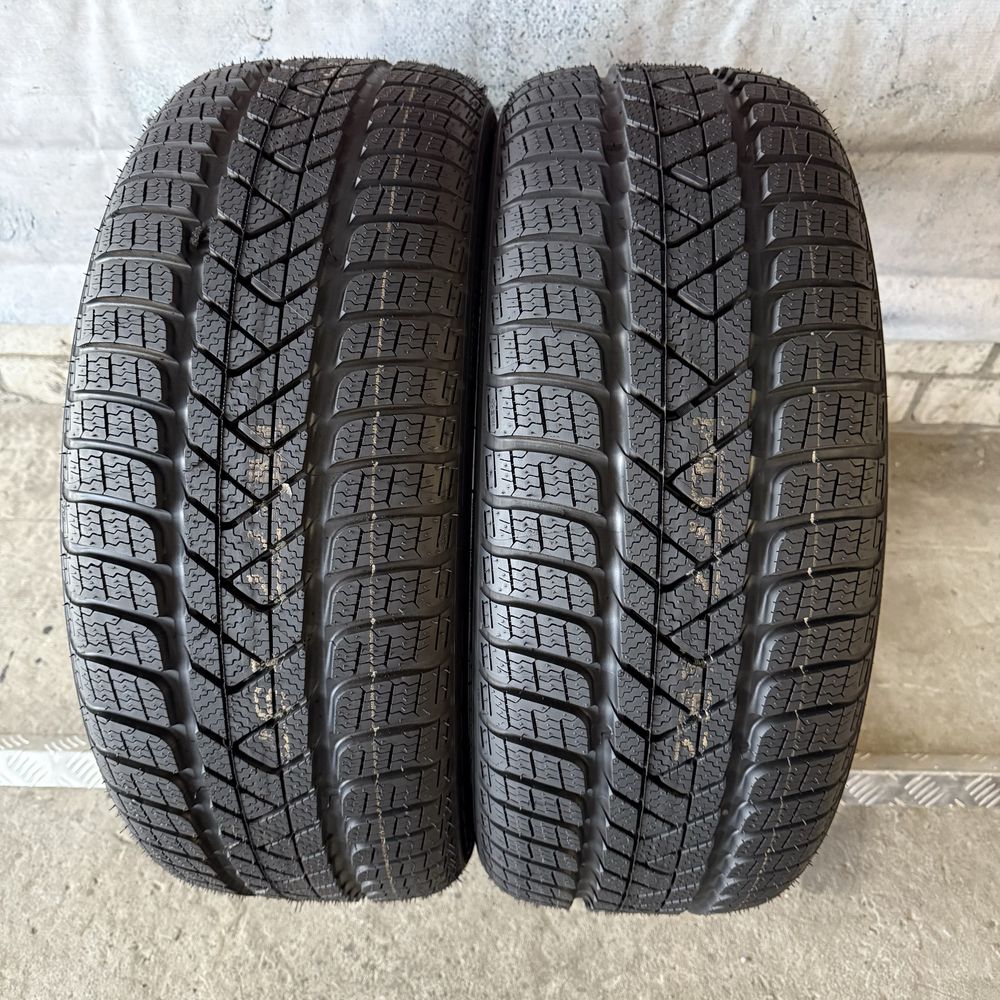 225 40 19 R19 Pirelli Sottozero 3