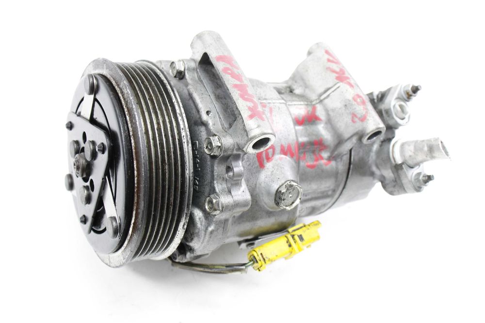 sprężarka klimatyzacji sd6vbl Citroen xsara picasso c4 c3 peugeot 206