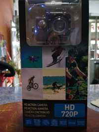 Camara HD Action 720P