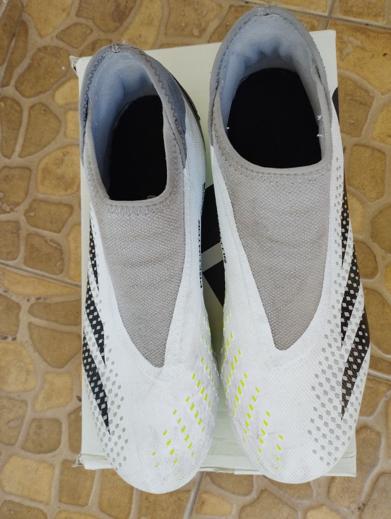 Korki adidas Predator Accuracy.3 LL roz. 42 FG