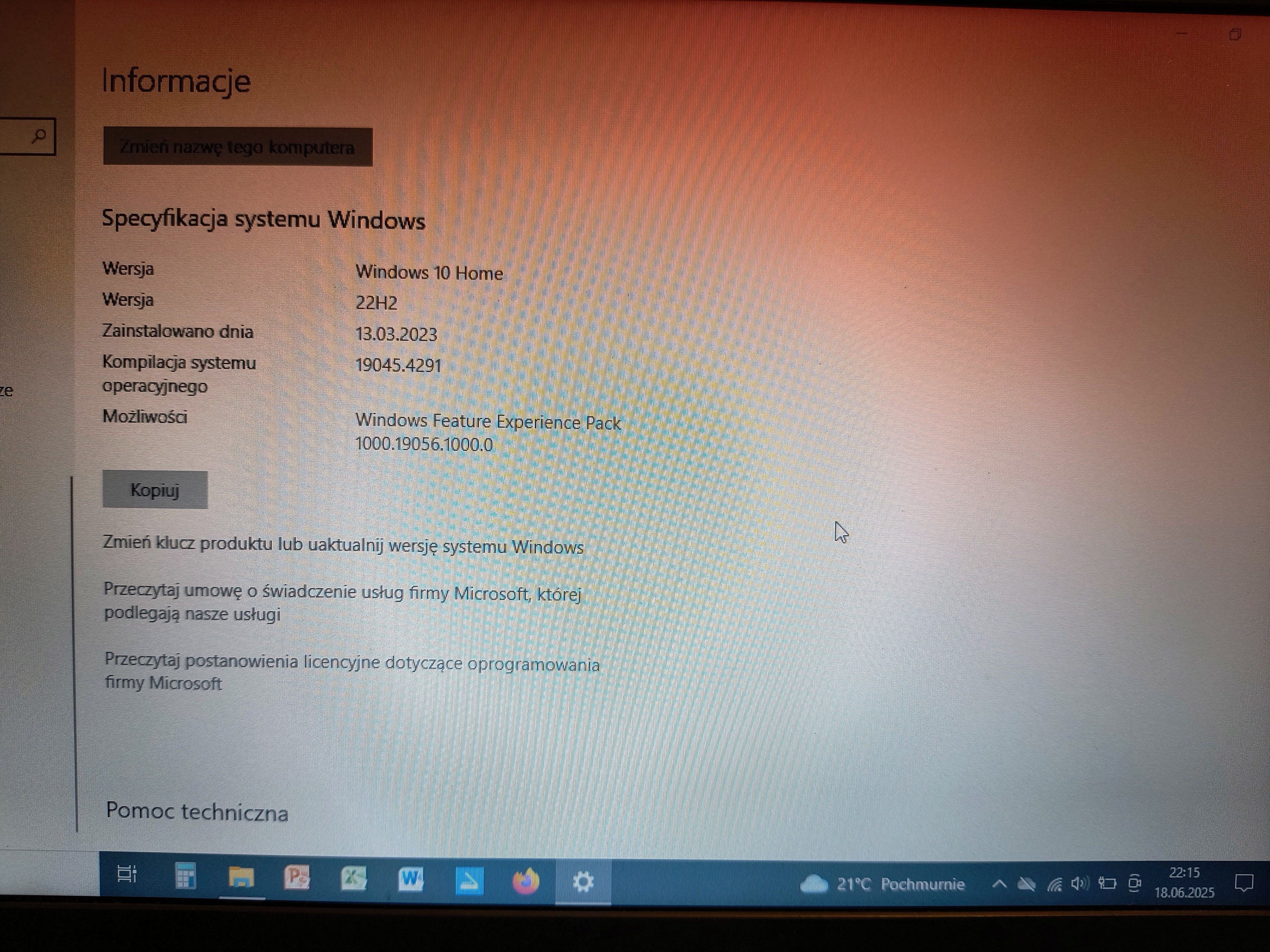 laptop notebook acer aspire es1-311