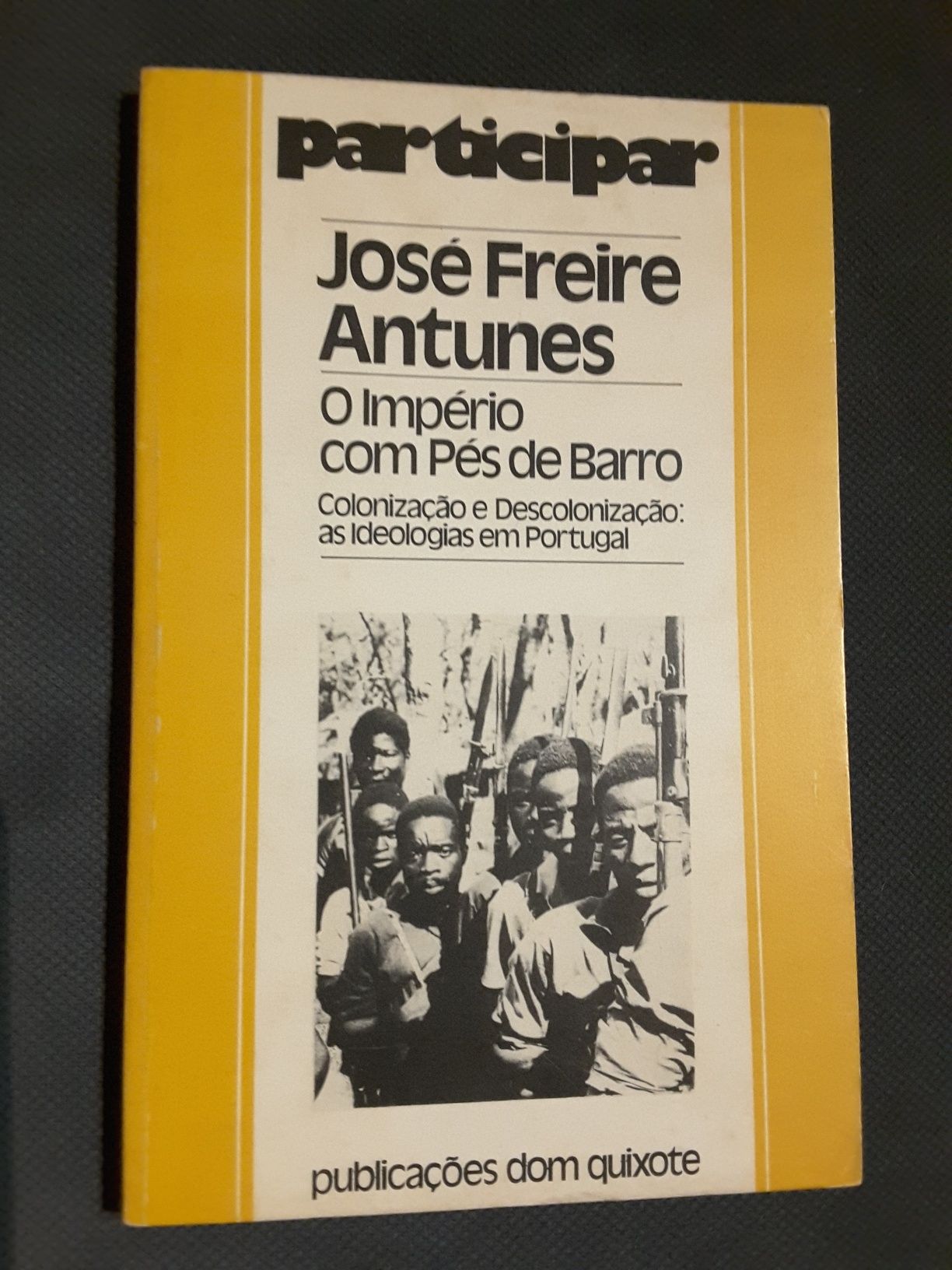 Império com Pés de Barro / D. Carlos I / Eduardo VII