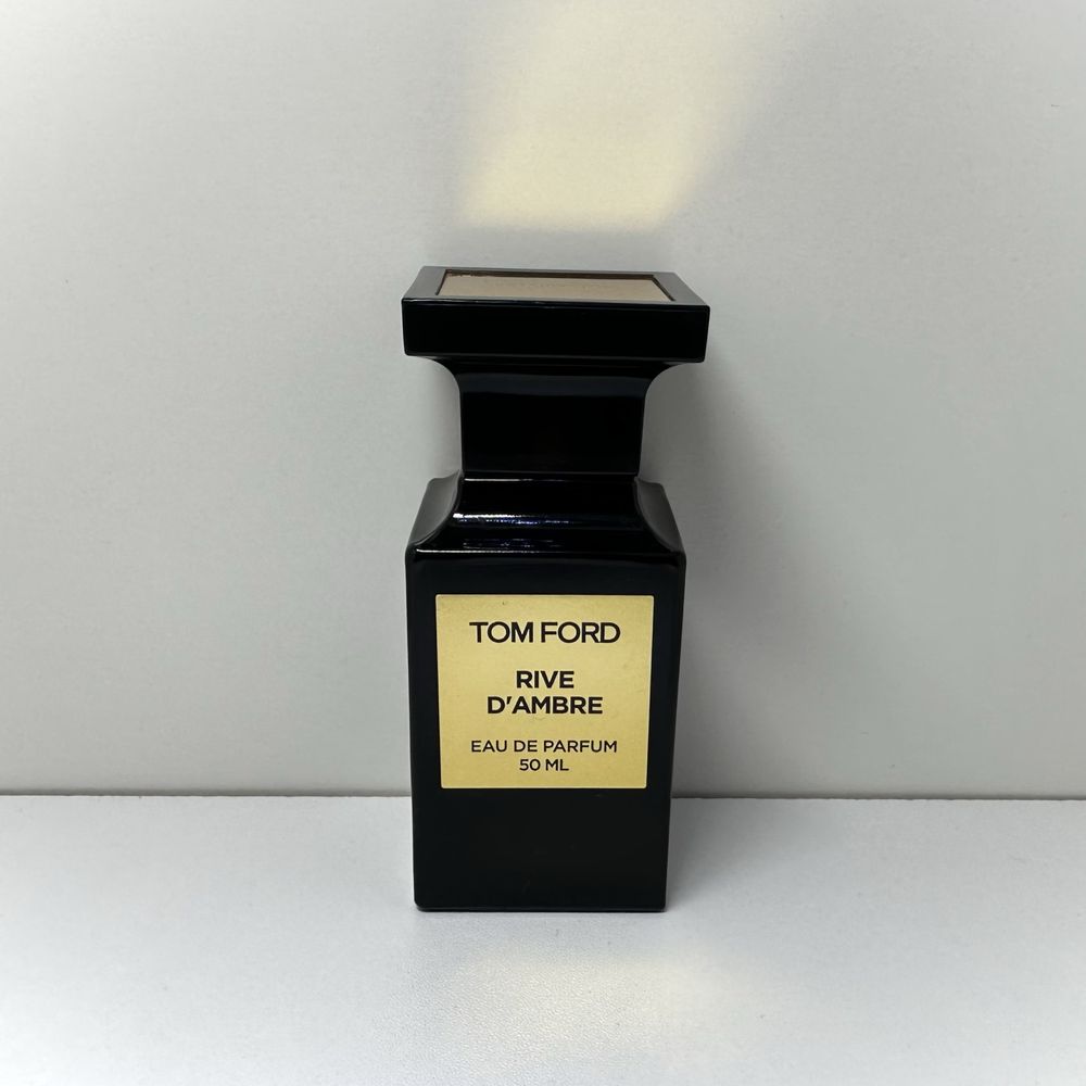 TOM FORD Rive D’Ambre EDP 50ml