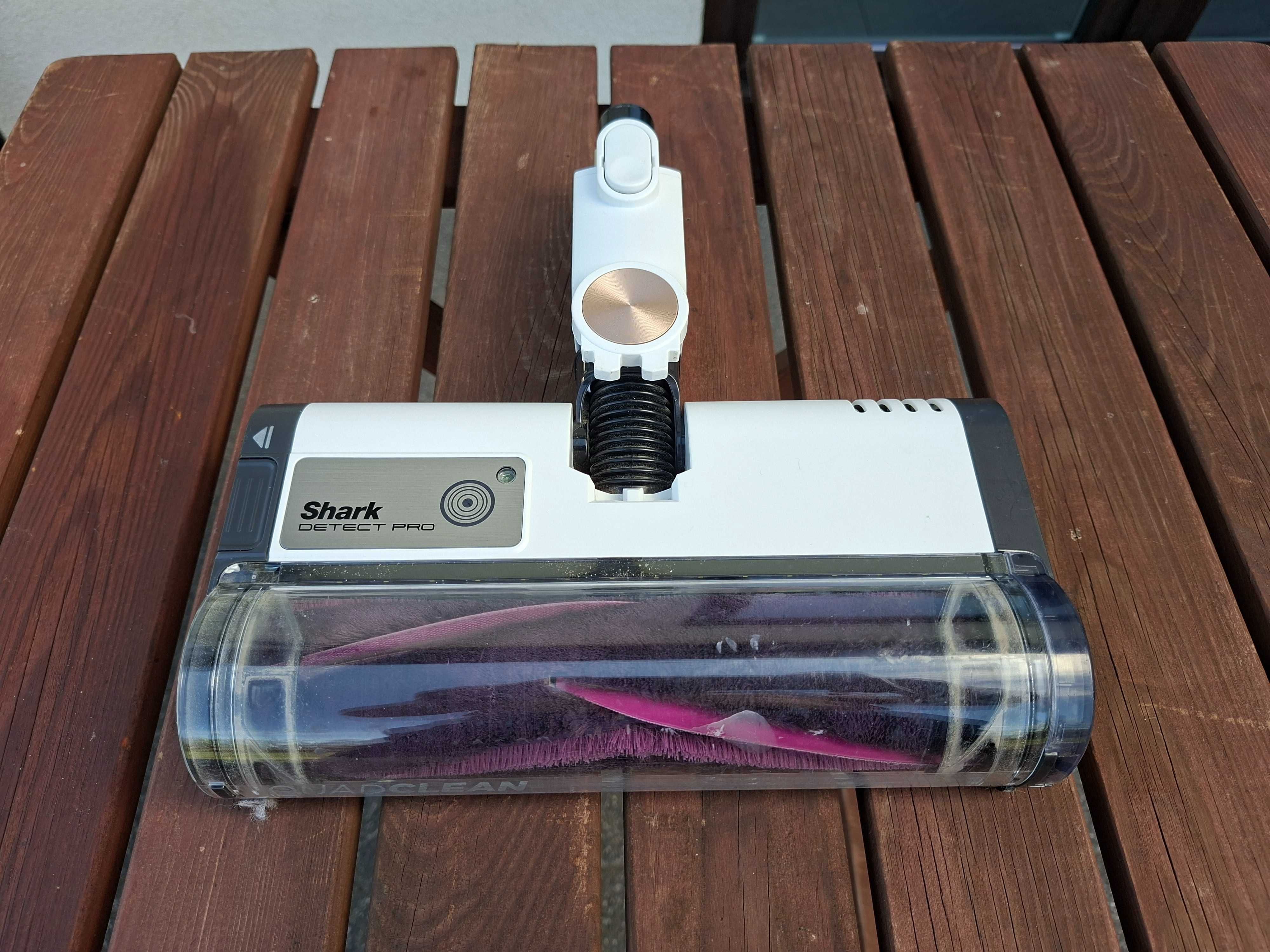Turbo Szczotka do Odkurzacza  Shark Detect Pro Iw3611eu