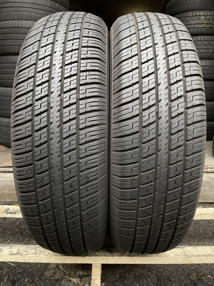 165/70 R14 -81T- Roadstone SB-702 (Шини б/у літо склад)