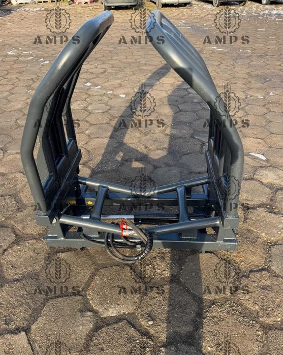 Chwytak do bel POWIĘKSZONY Wszystkie mocowania!!