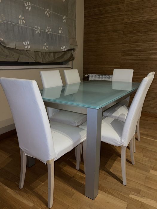 Conjunto Sala de Estar