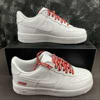 Air Force 1 Low Supreme - 35 ao 46