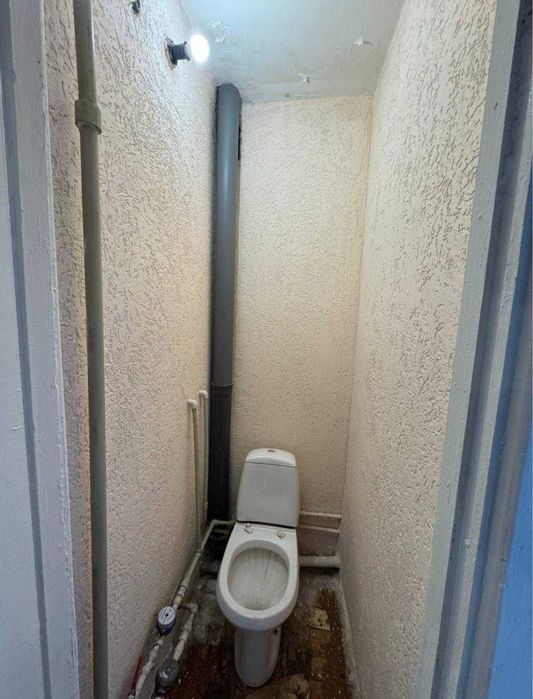 Продам 2хкімн кв Польова АО