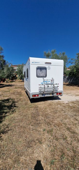 Rimor Katamarano 3