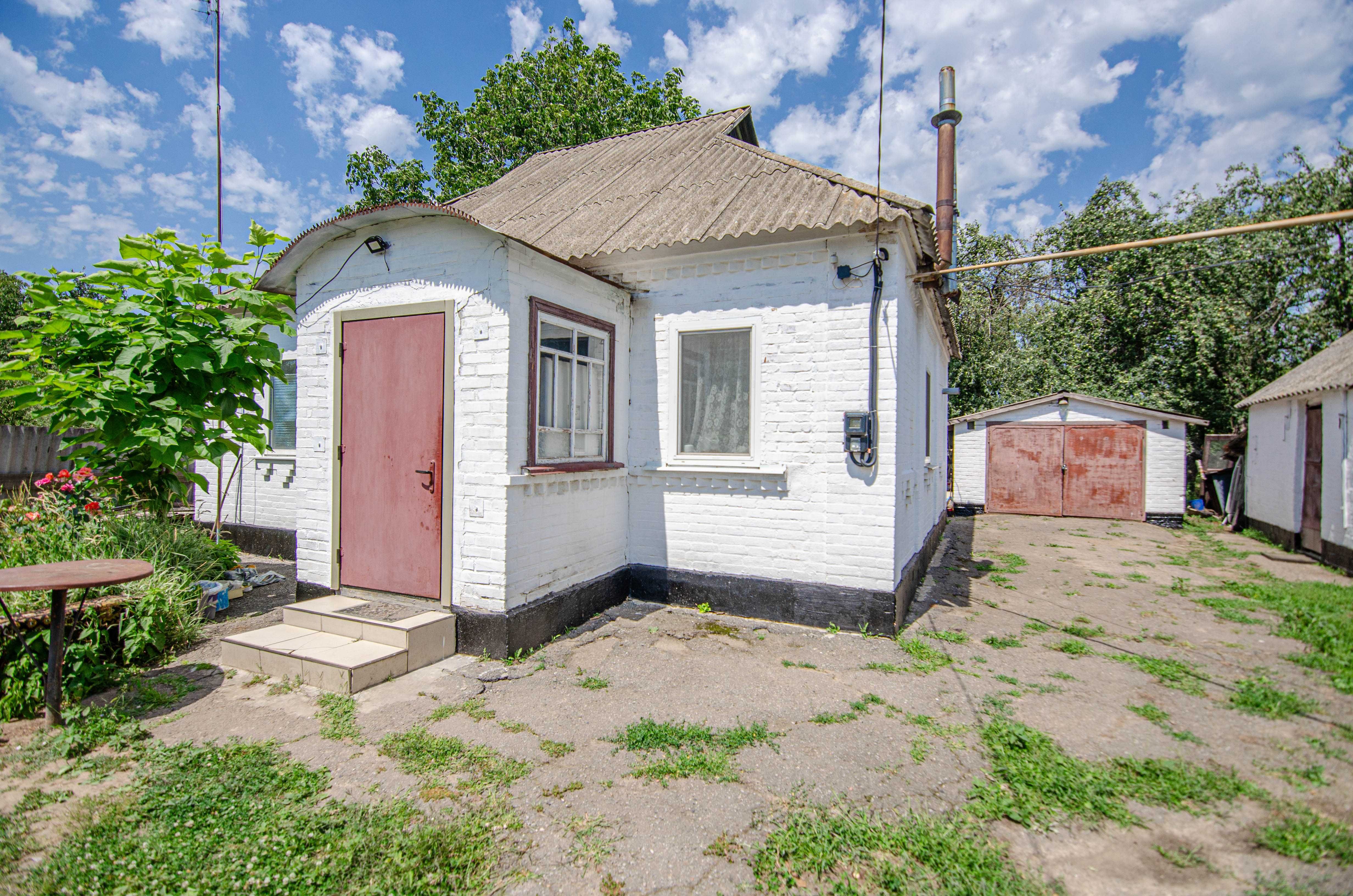 Продається гарний будинок для  затишного  життя!